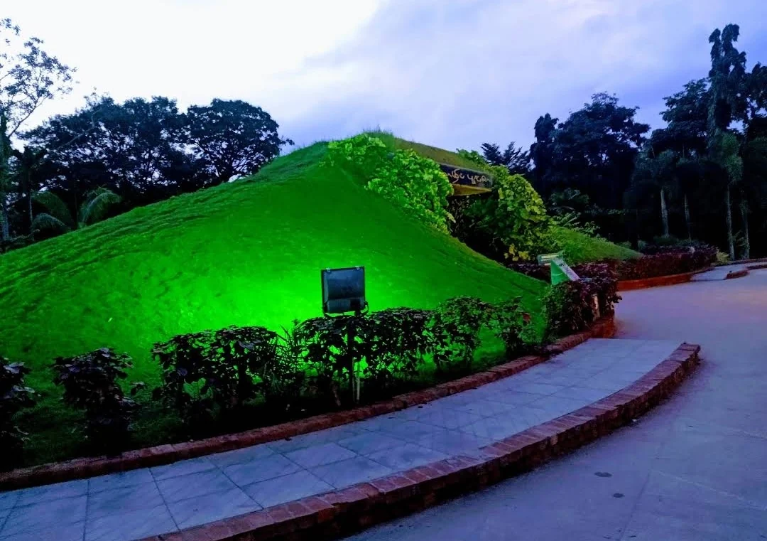 Chennai gallery 7