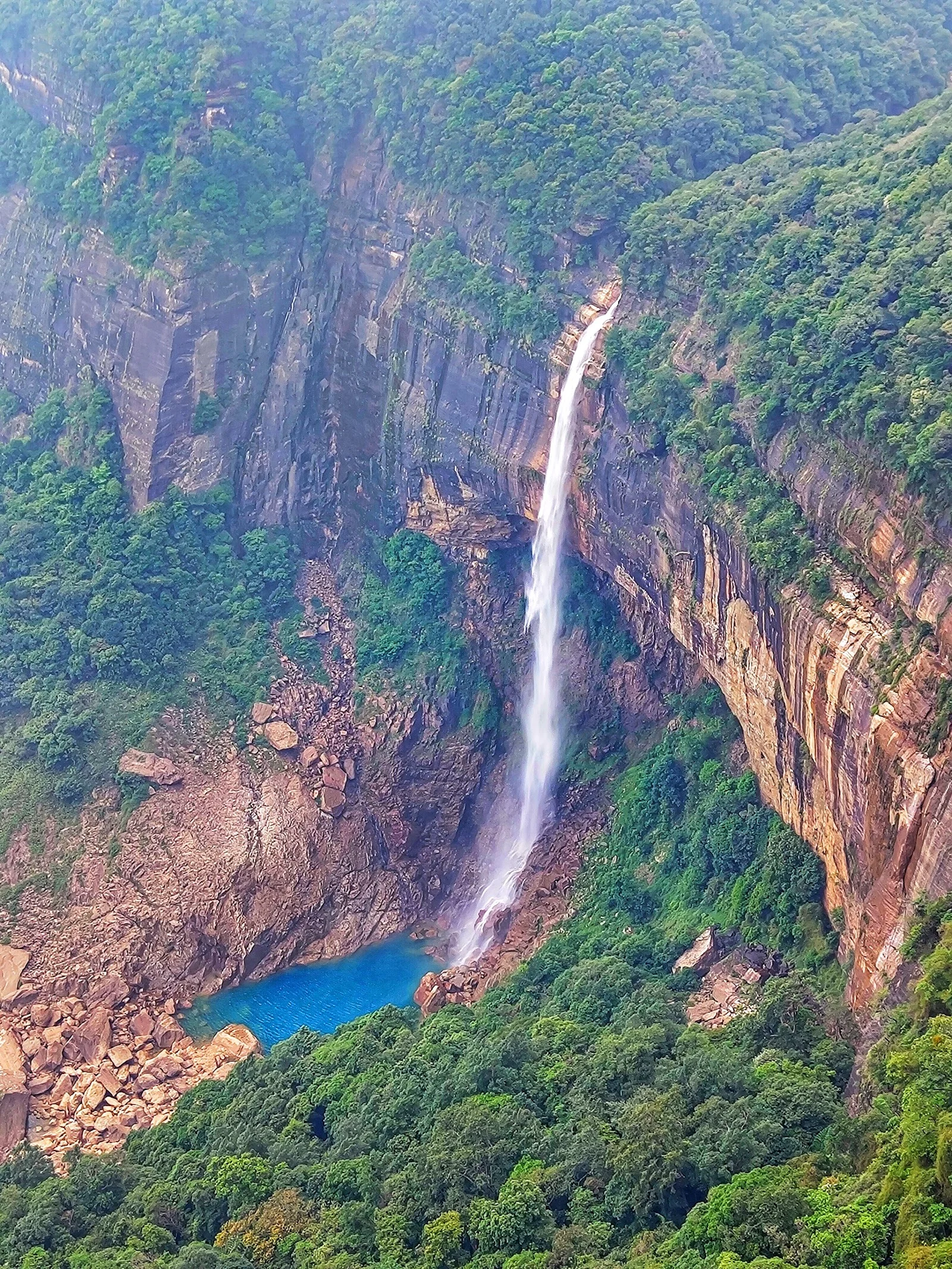 Cherrapunji gallery 1