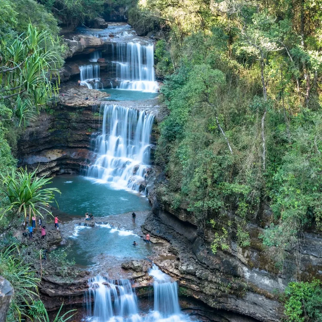 Cherrapunji gallery 3