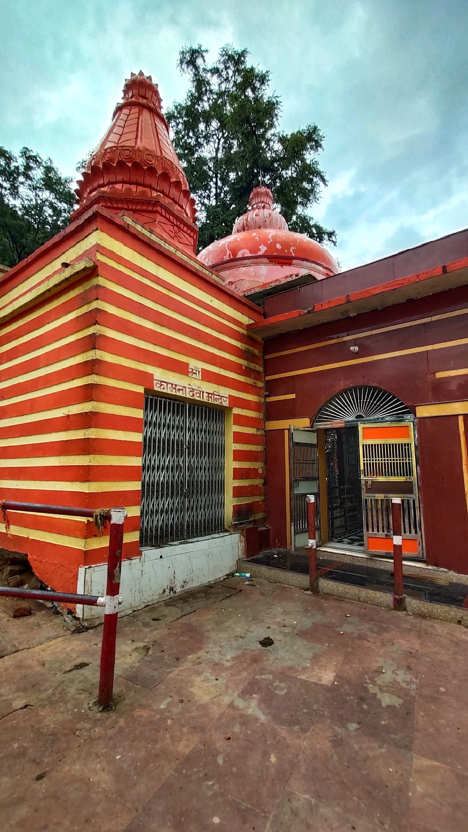 Chitrakoot gallery 2
