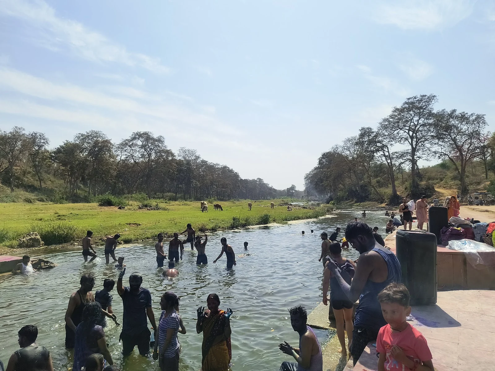 Chitrakoot gallery 7