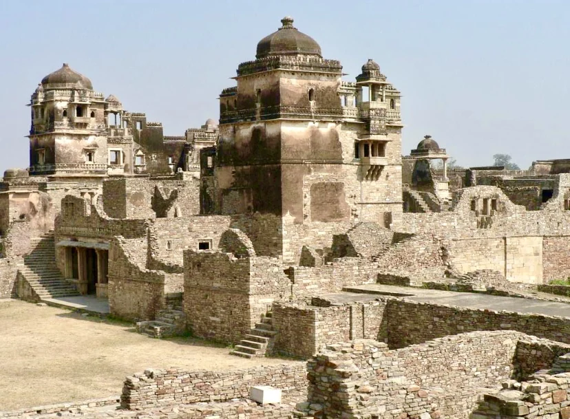 Chittorgarh gallery 2