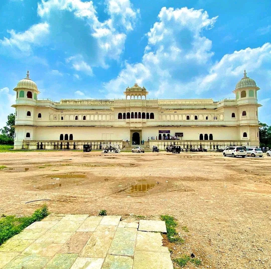 Chittorgarh gallery 5
