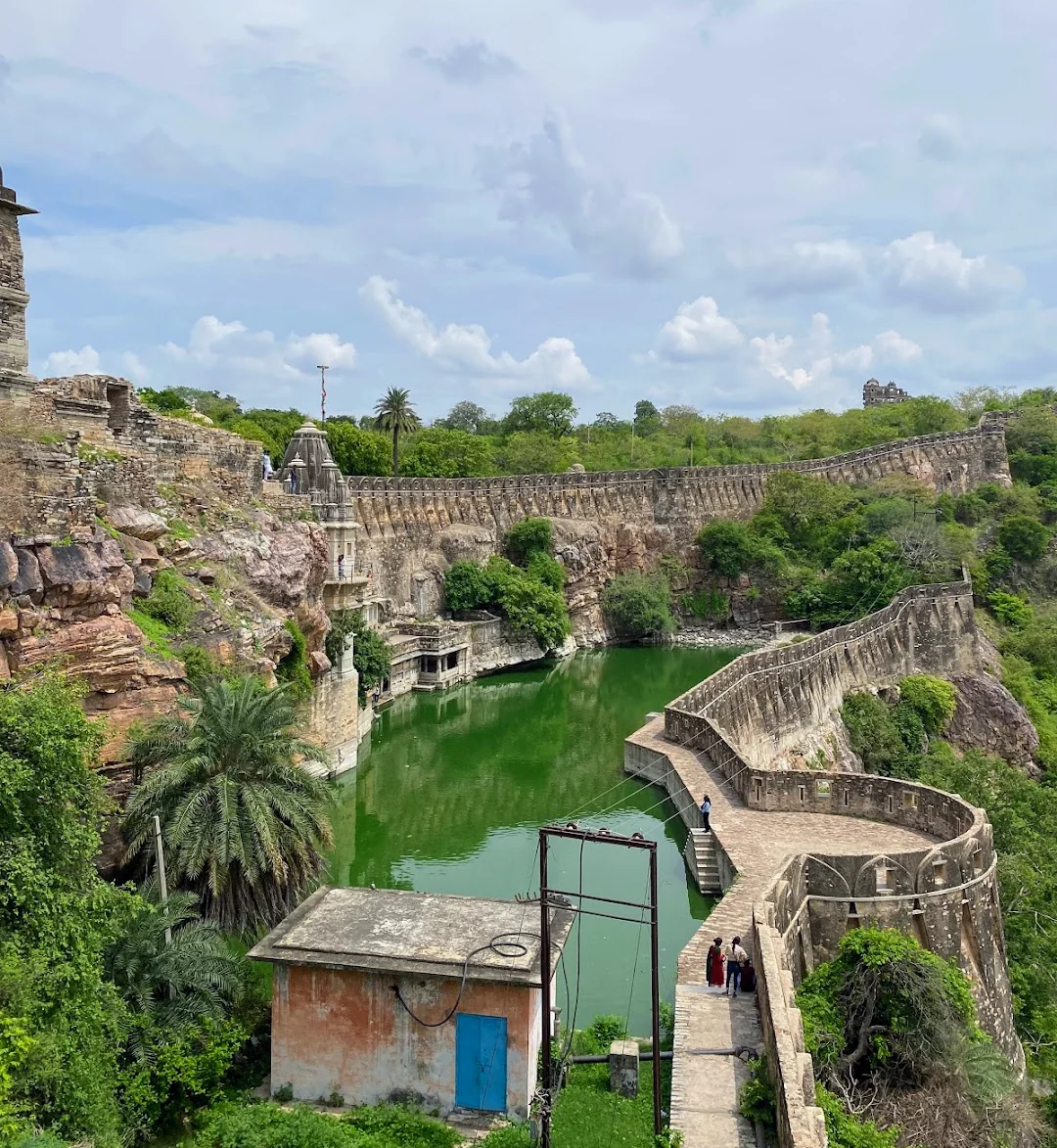 Chittorgarh gallery 6