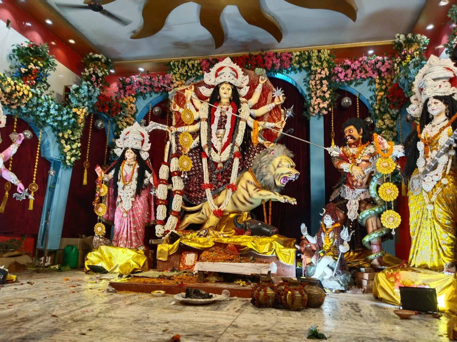 Darbhanga gallery 1
