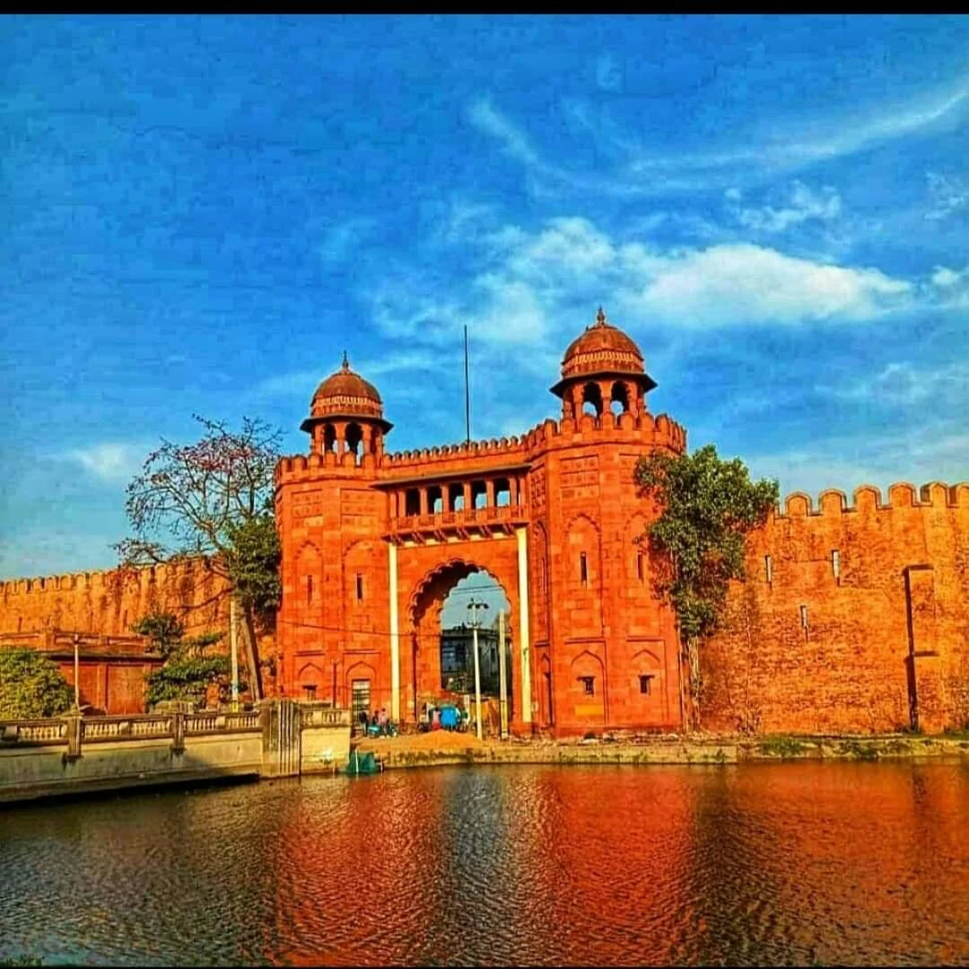 Darbhanga gallery 4