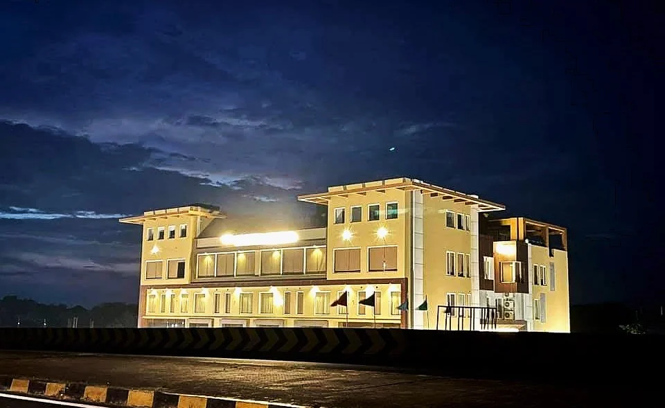 Darbhanga gallery 8