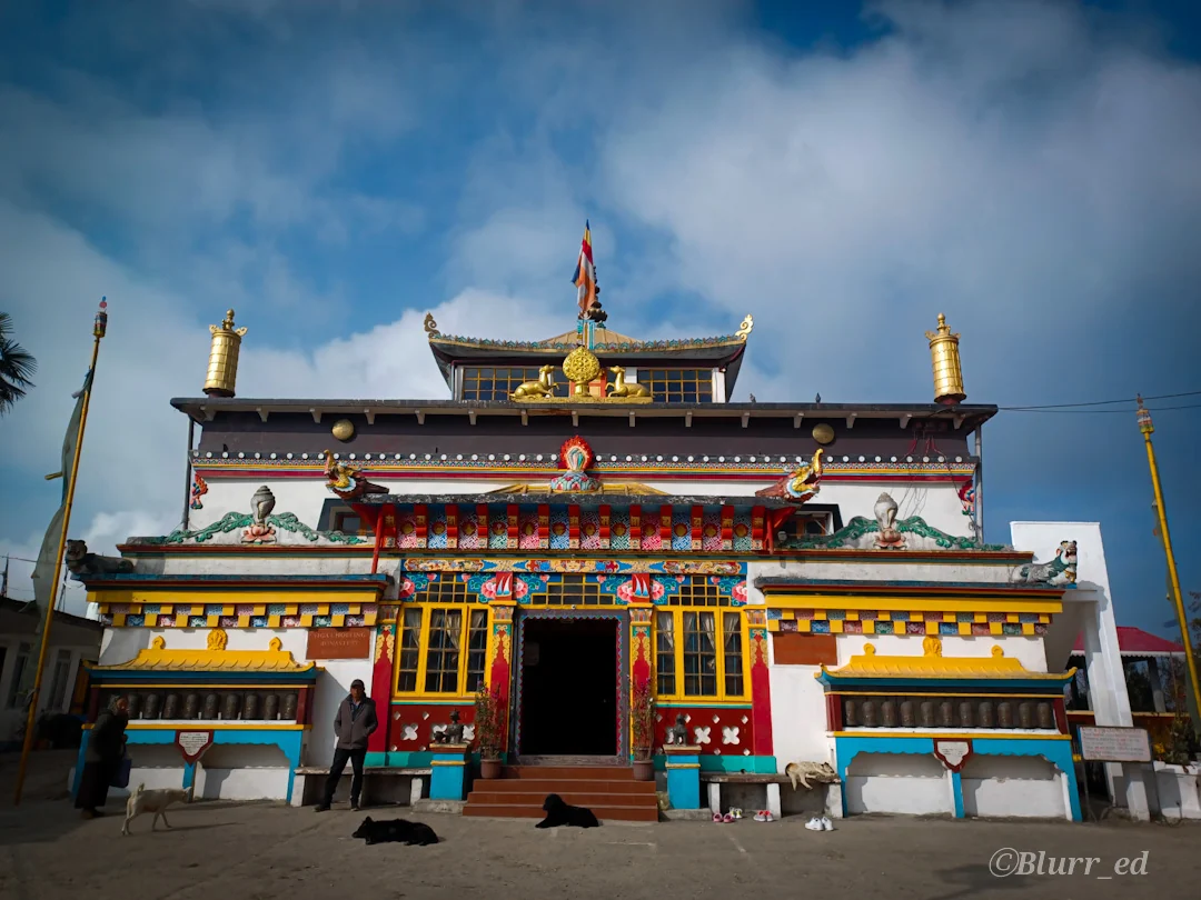 Darjeeling gallery 3