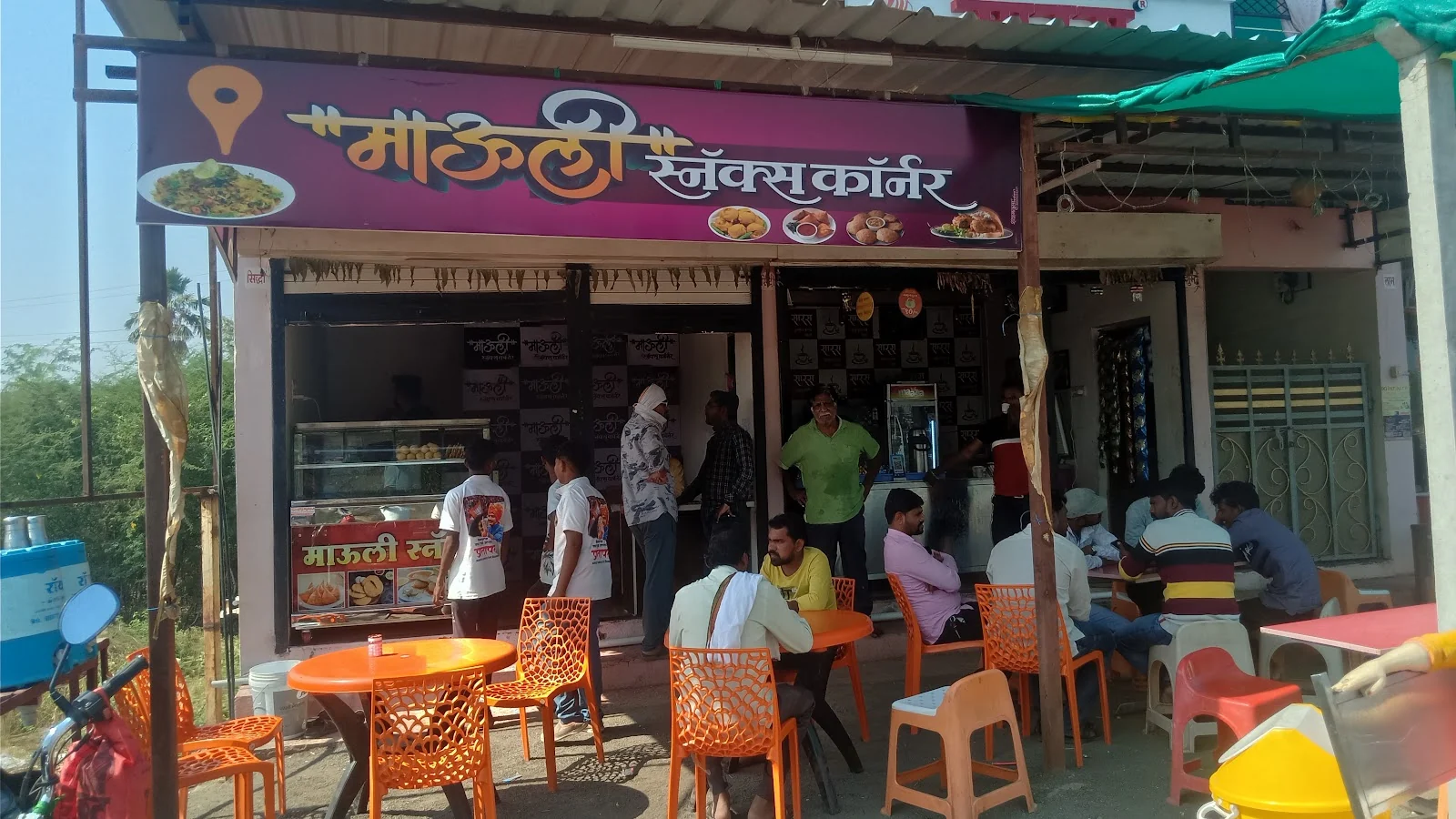Dattapur Dhamangaon gallery 8