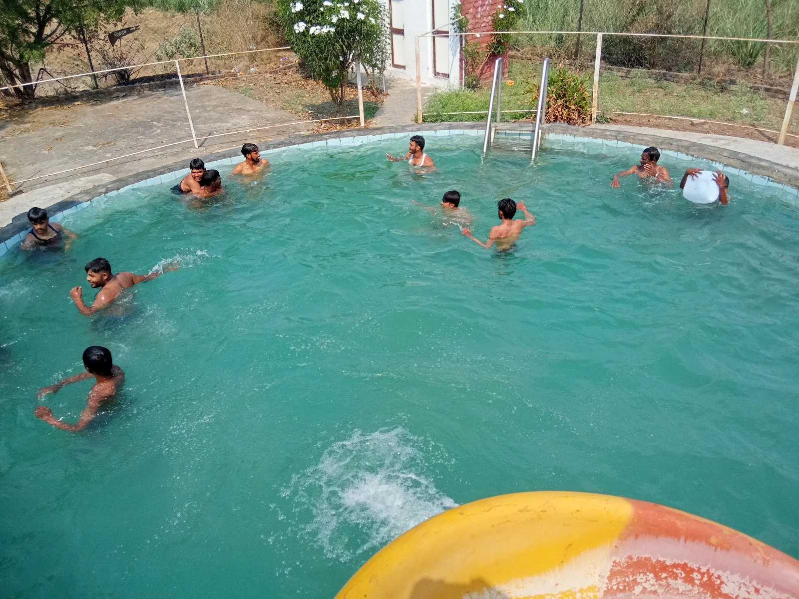 Daund gallery 1