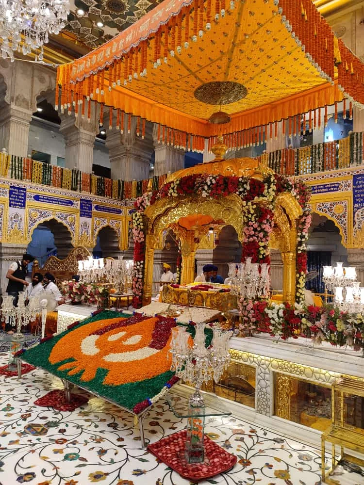 Delhi gallery 1