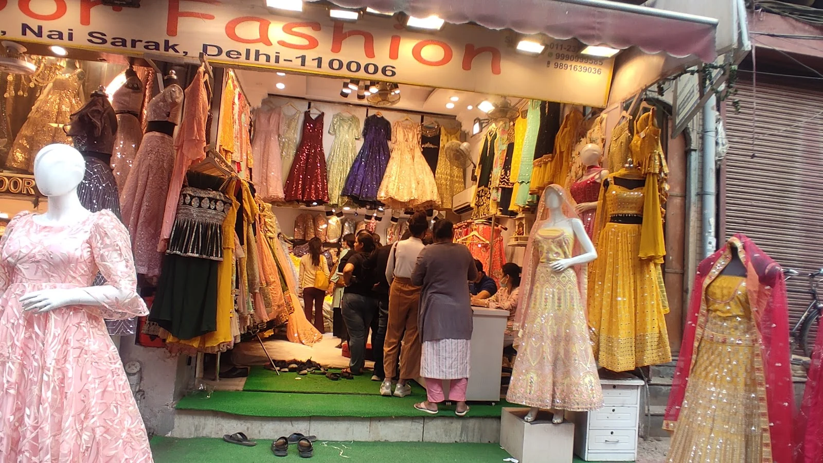 Delhi gallery 3