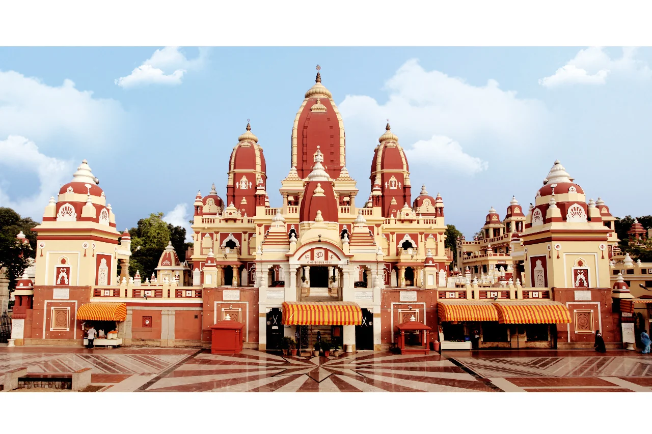 Delhi gallery 5