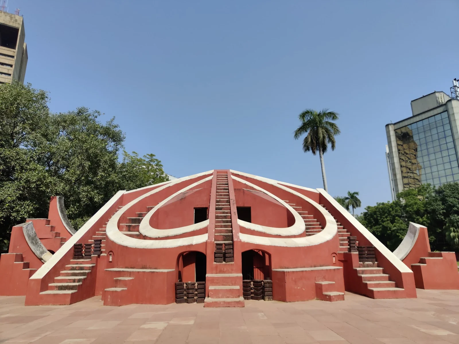 Delhi gallery 6