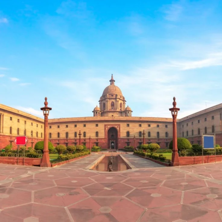 Delhi gallery 7