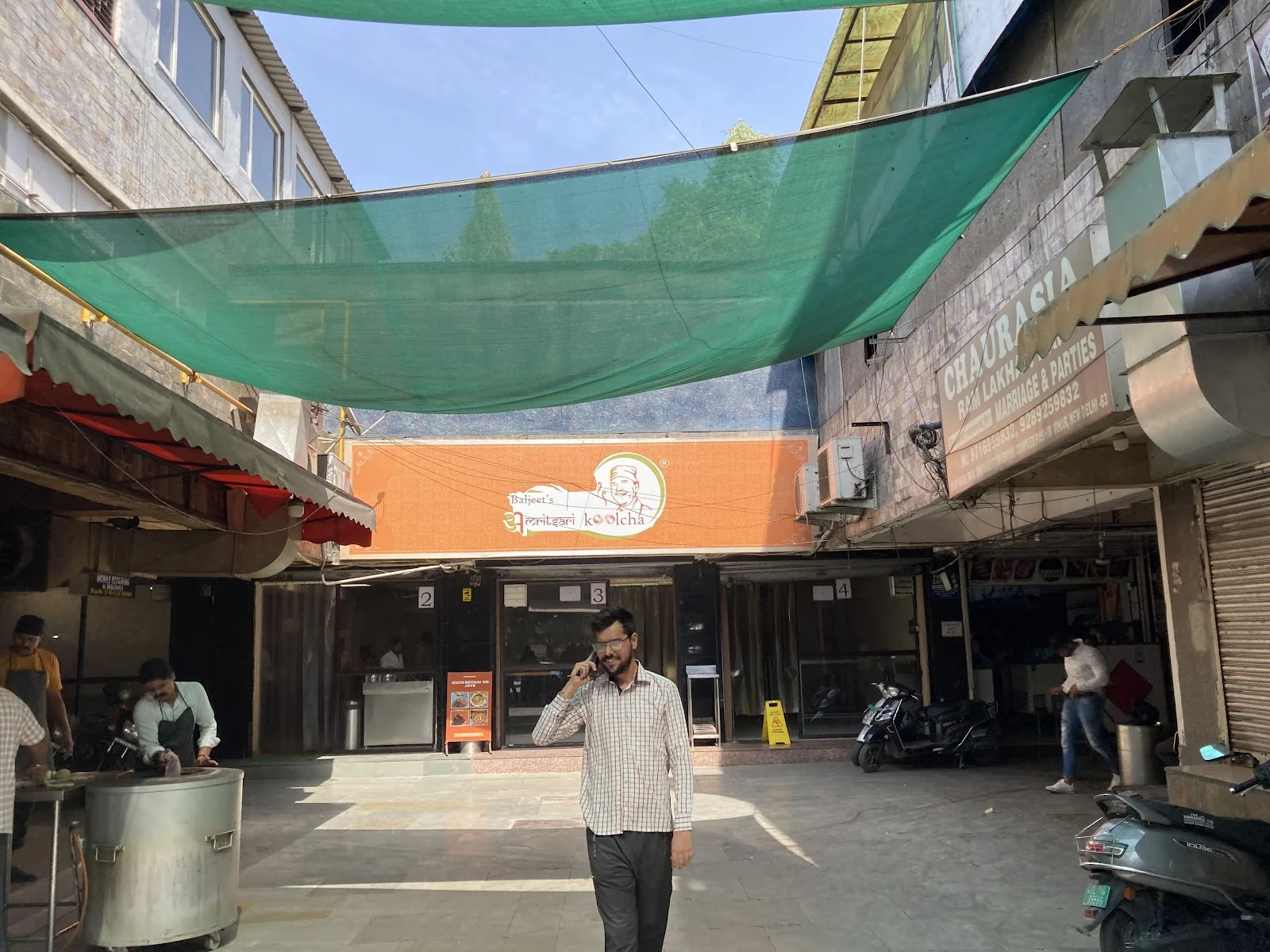 Delhi gallery 8