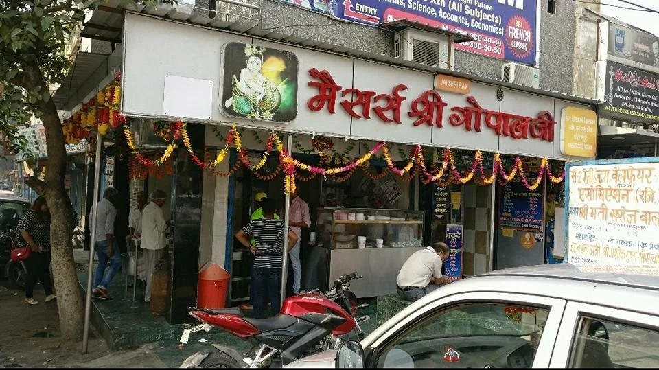 Delhi gallery 9
