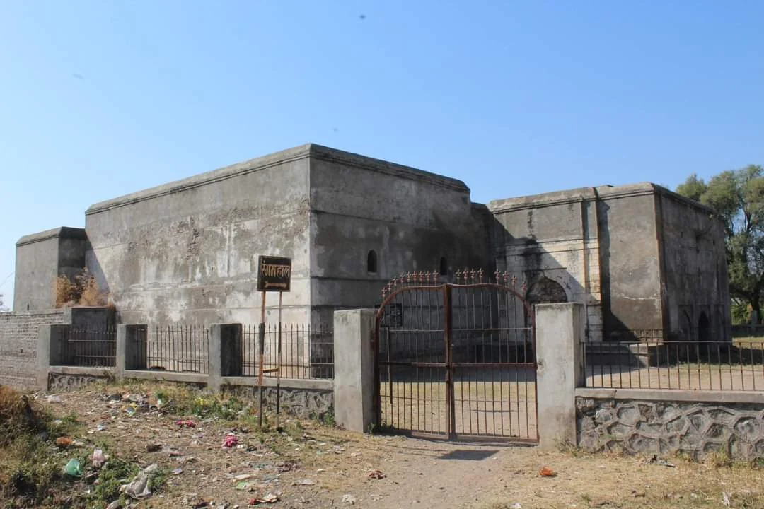 Deulgaon Raja gallery 2