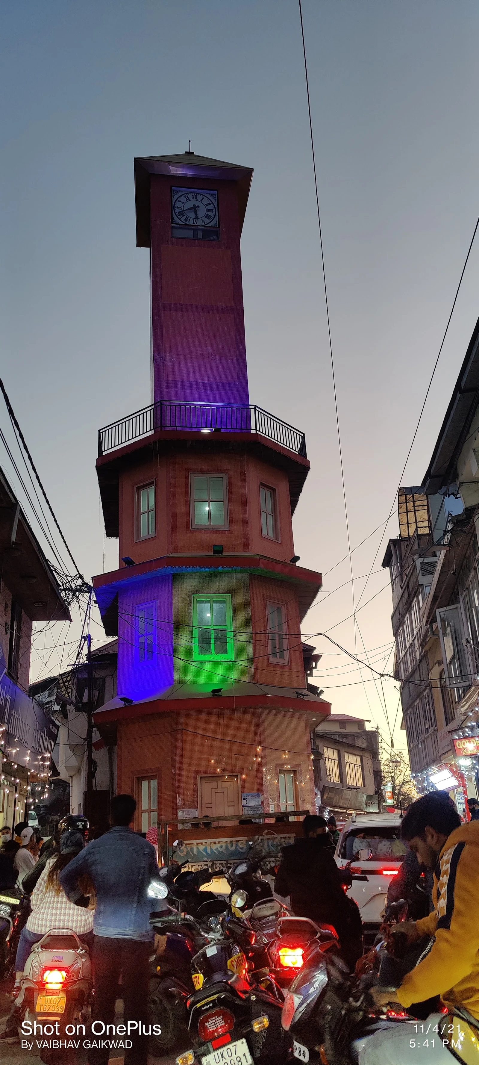 Dhanaulti gallery 5