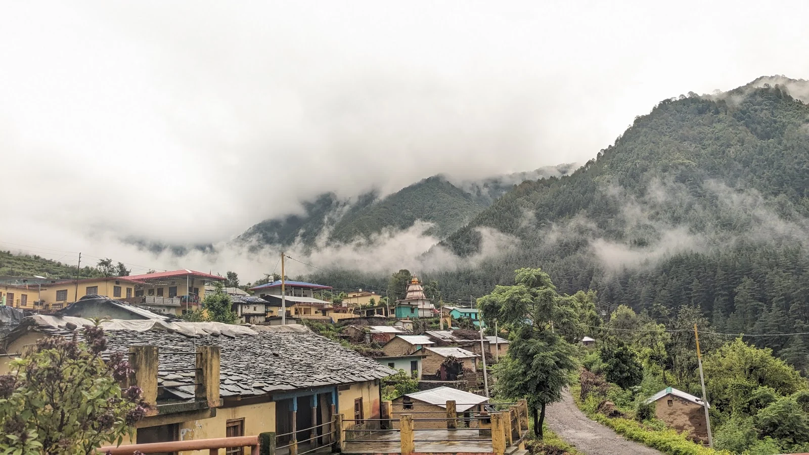 Dhanaulti gallery 7