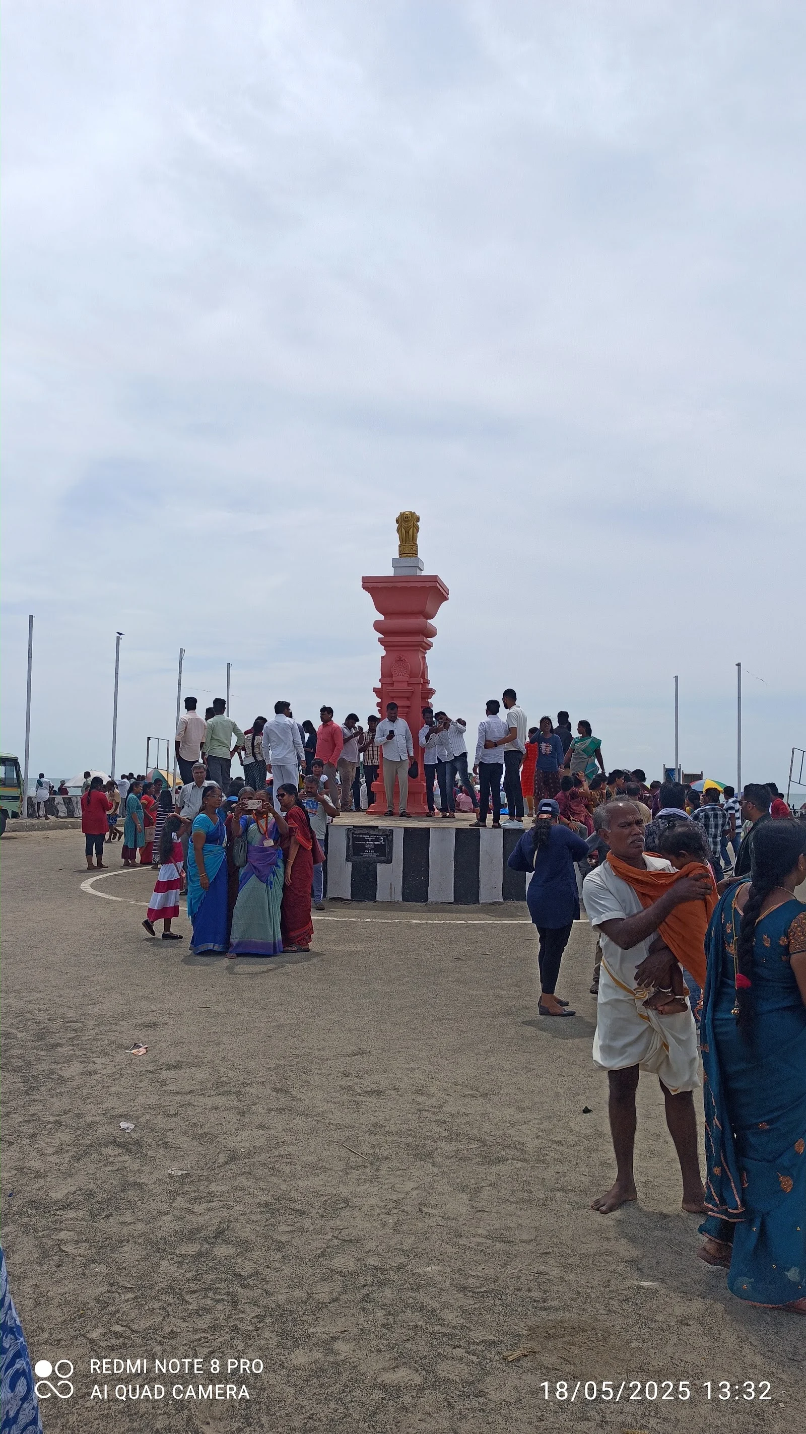 Dhanushkodi gallery 1