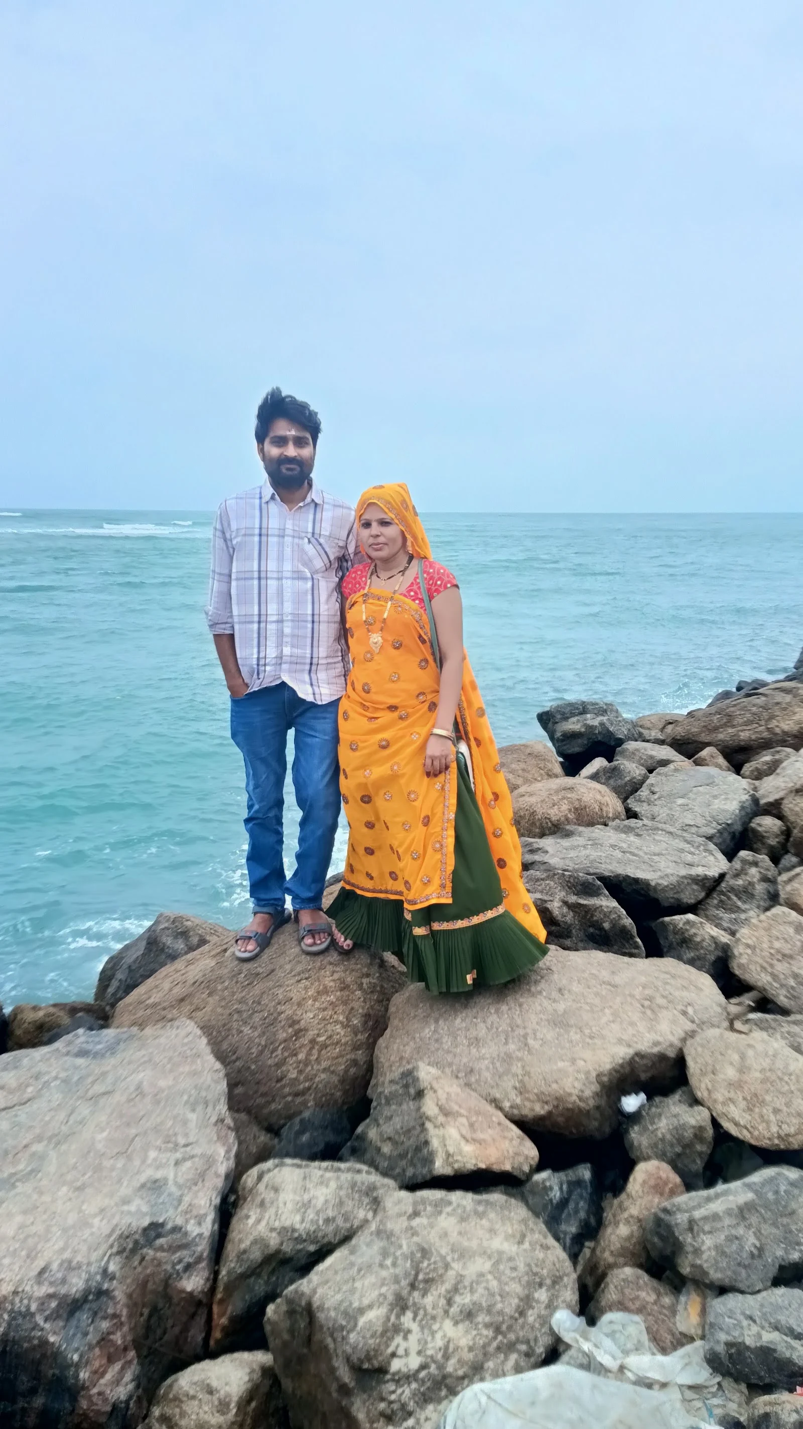 Dhanushkodi gallery 7