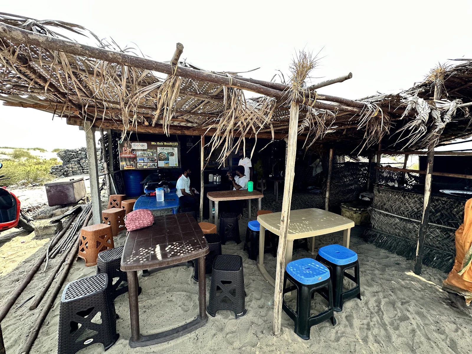 Dhanushkodi gallery 8