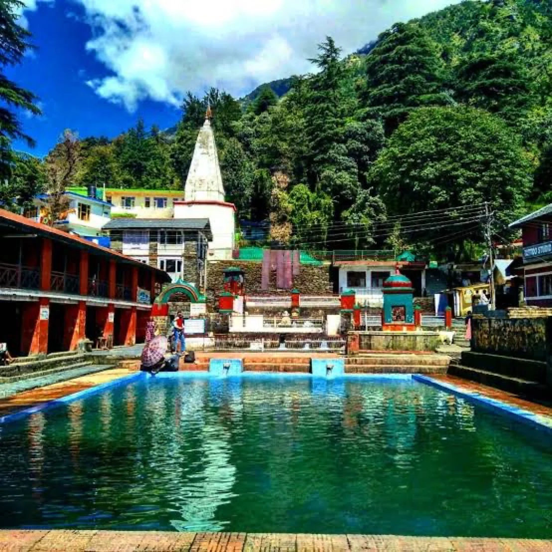 Dharamshala gallery 1