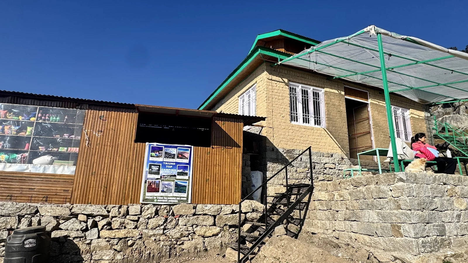 Dharamshala gallery 3