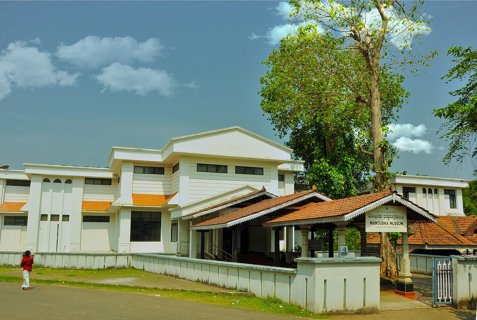 Dharmasthala gallery 3