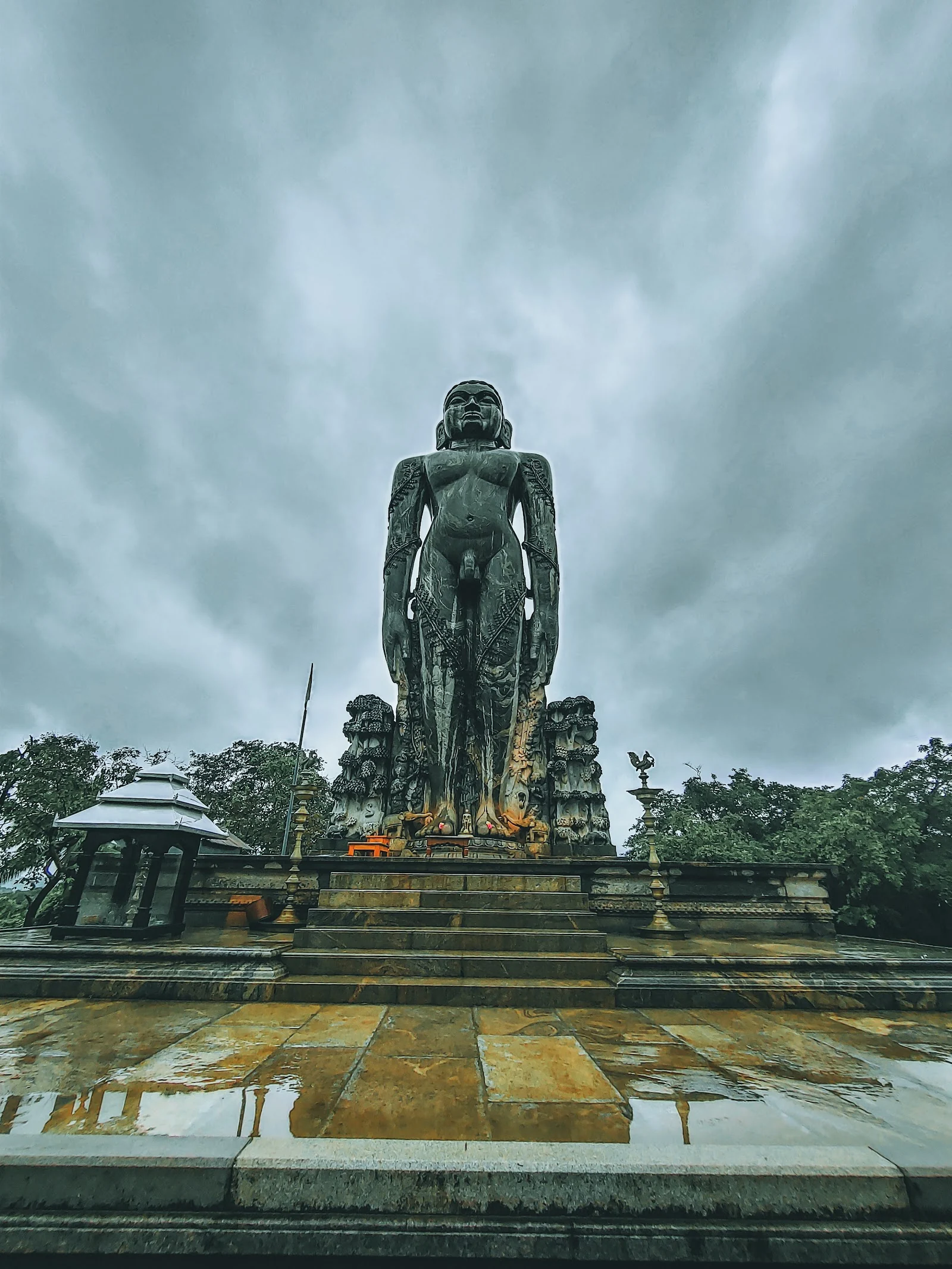 Dharmasthala gallery 4