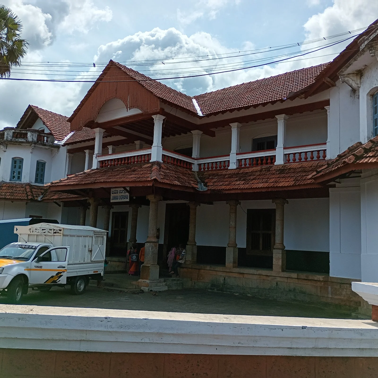 Dharmasthala gallery 7