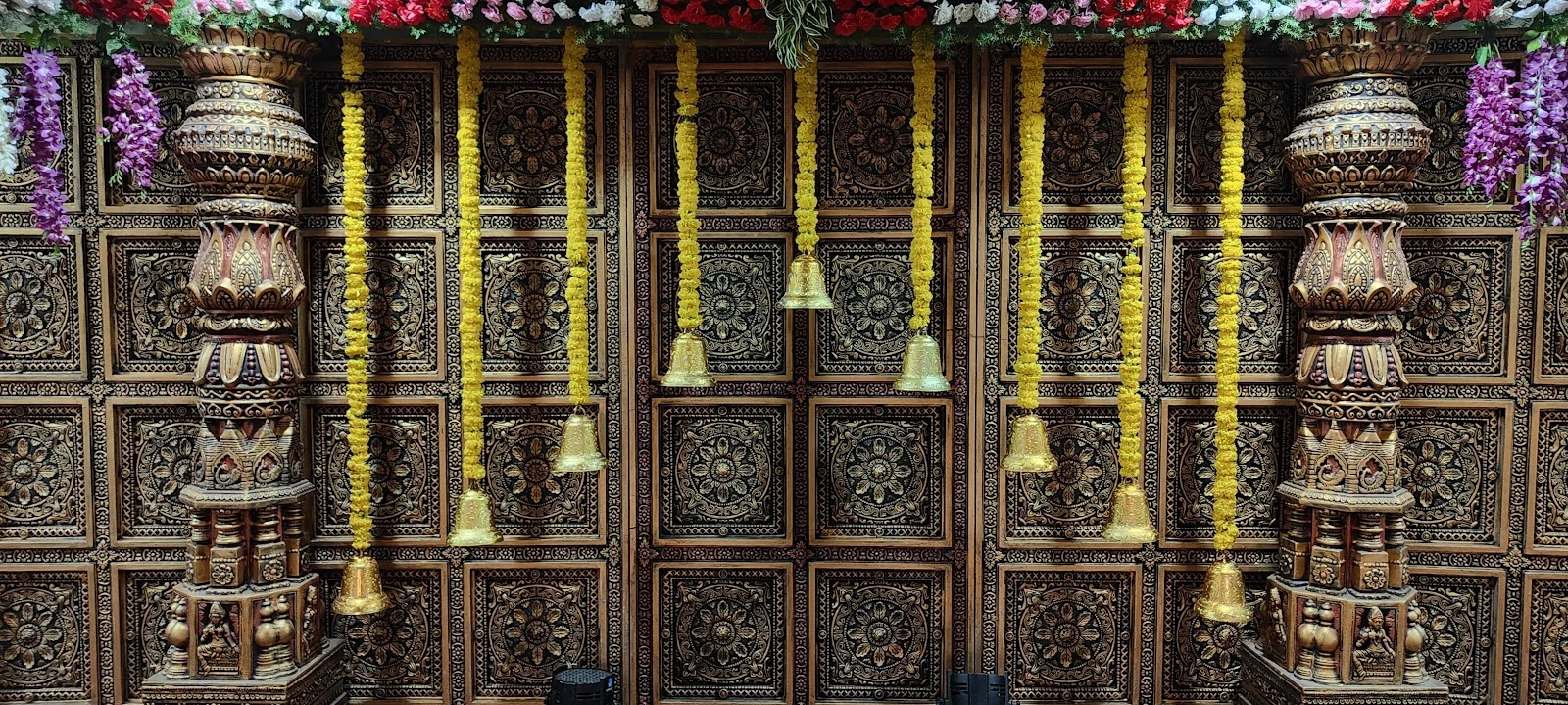 Dharmasthala gallery 9