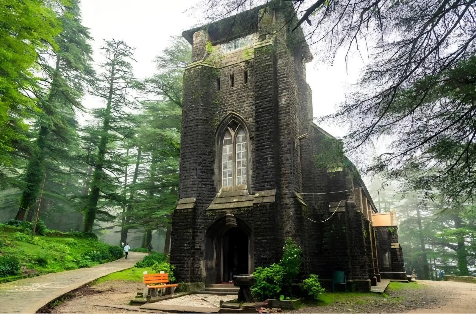 Dharmsala gallery 5