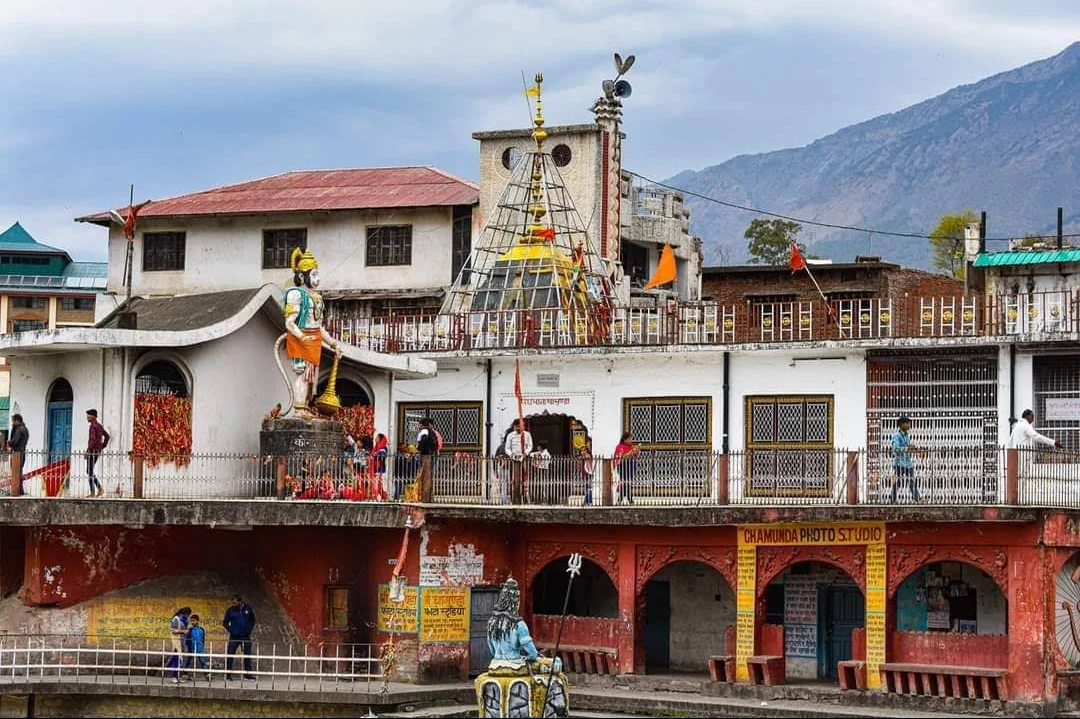 Dharmsala gallery 7