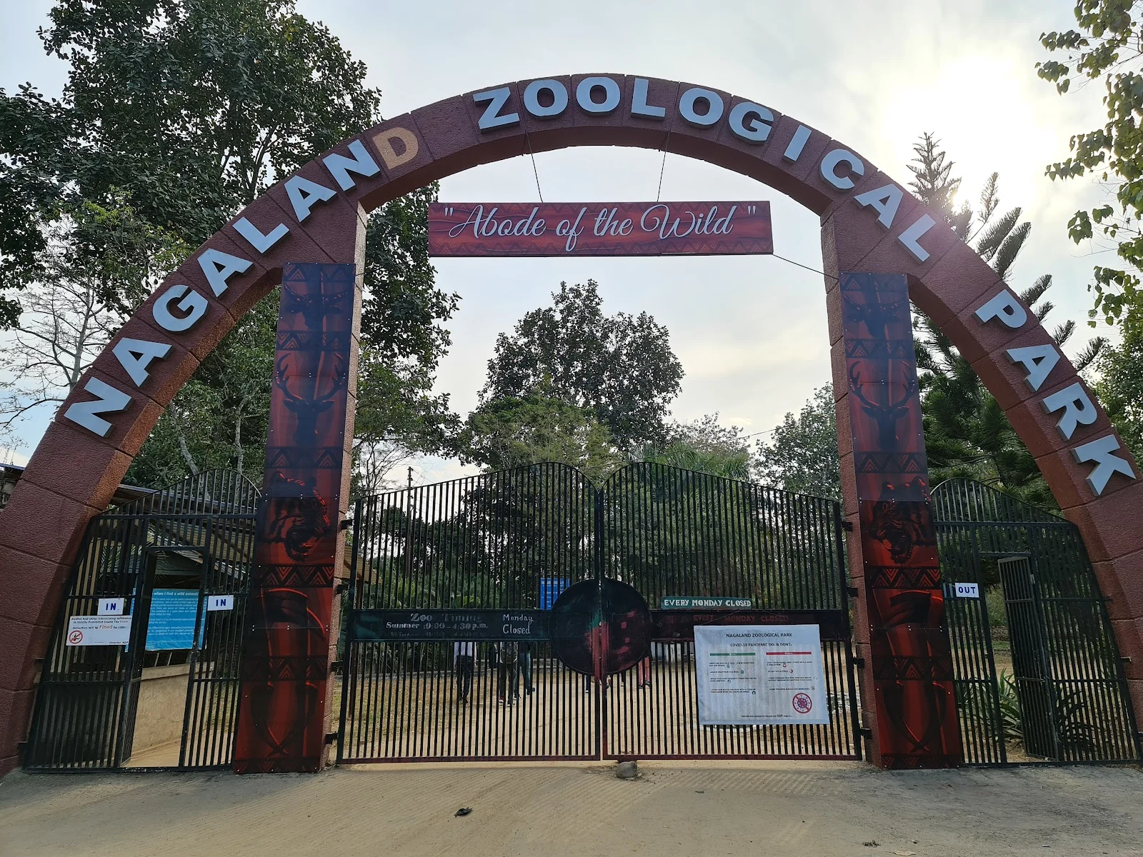 Dimapur gallery 2