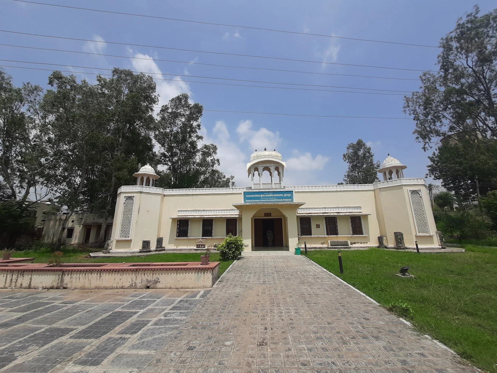 Dungarpur gallery 6