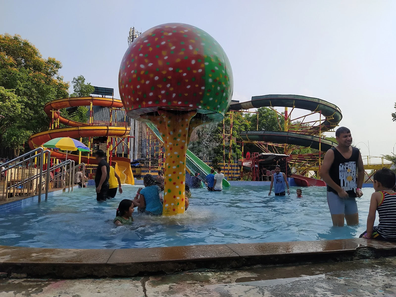 Durgapur gallery 2