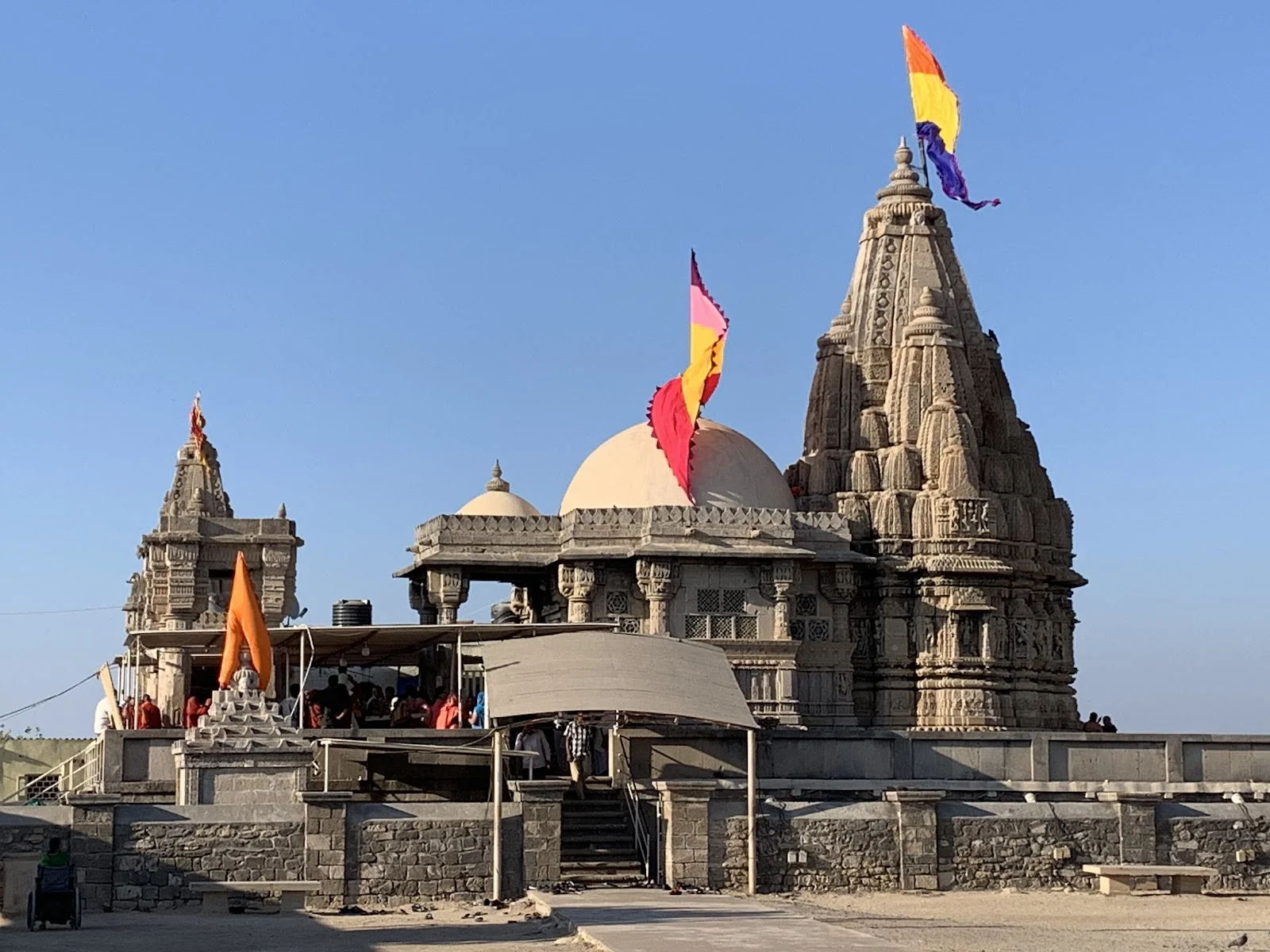 Dwarka gallery 1