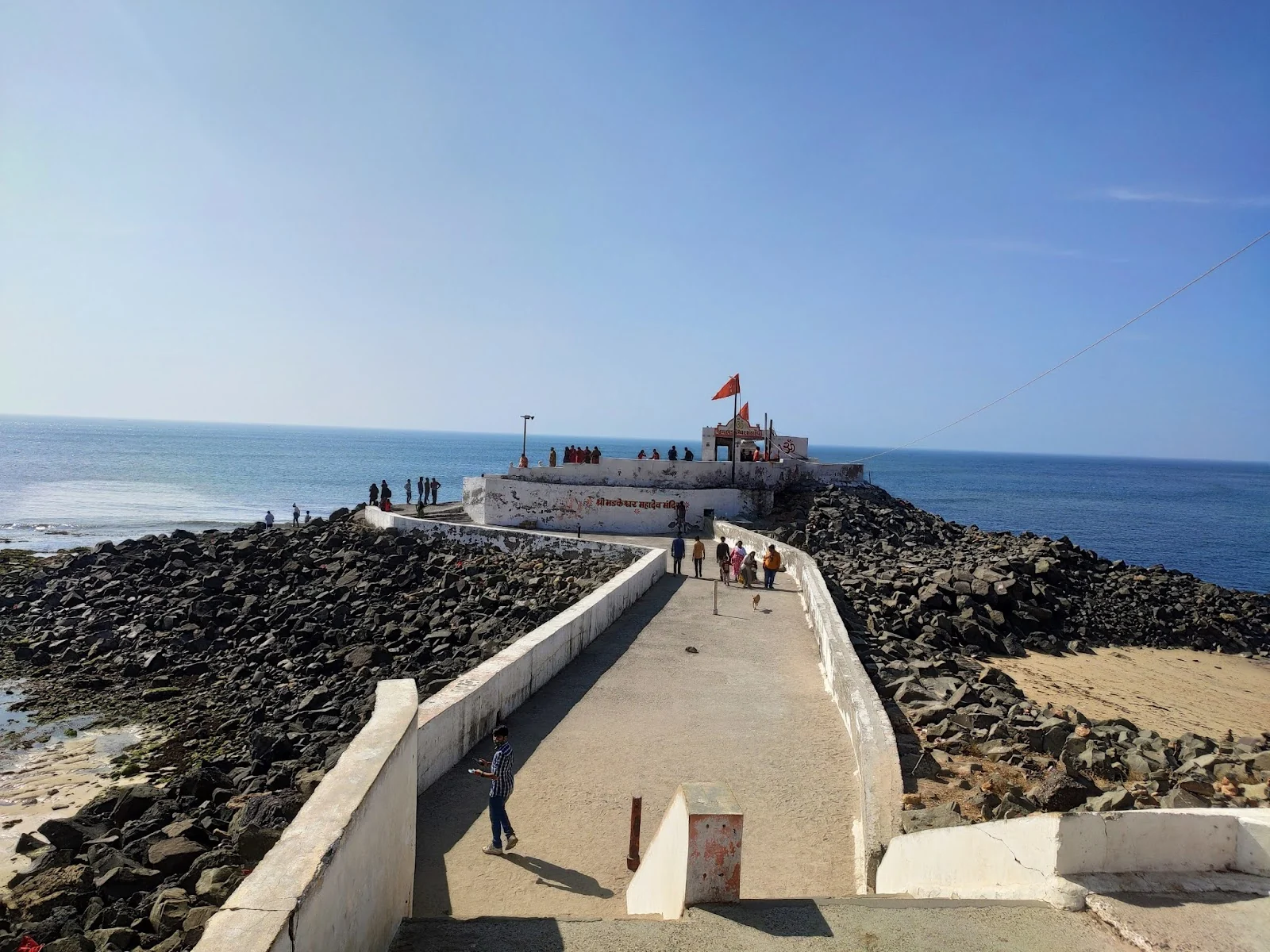 Dwarka gallery 2