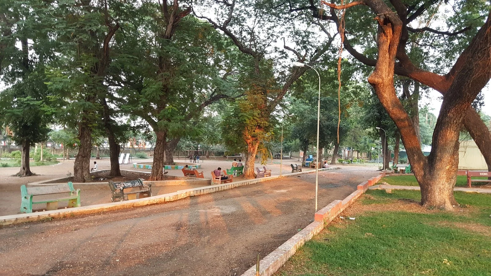 Erode gallery 1