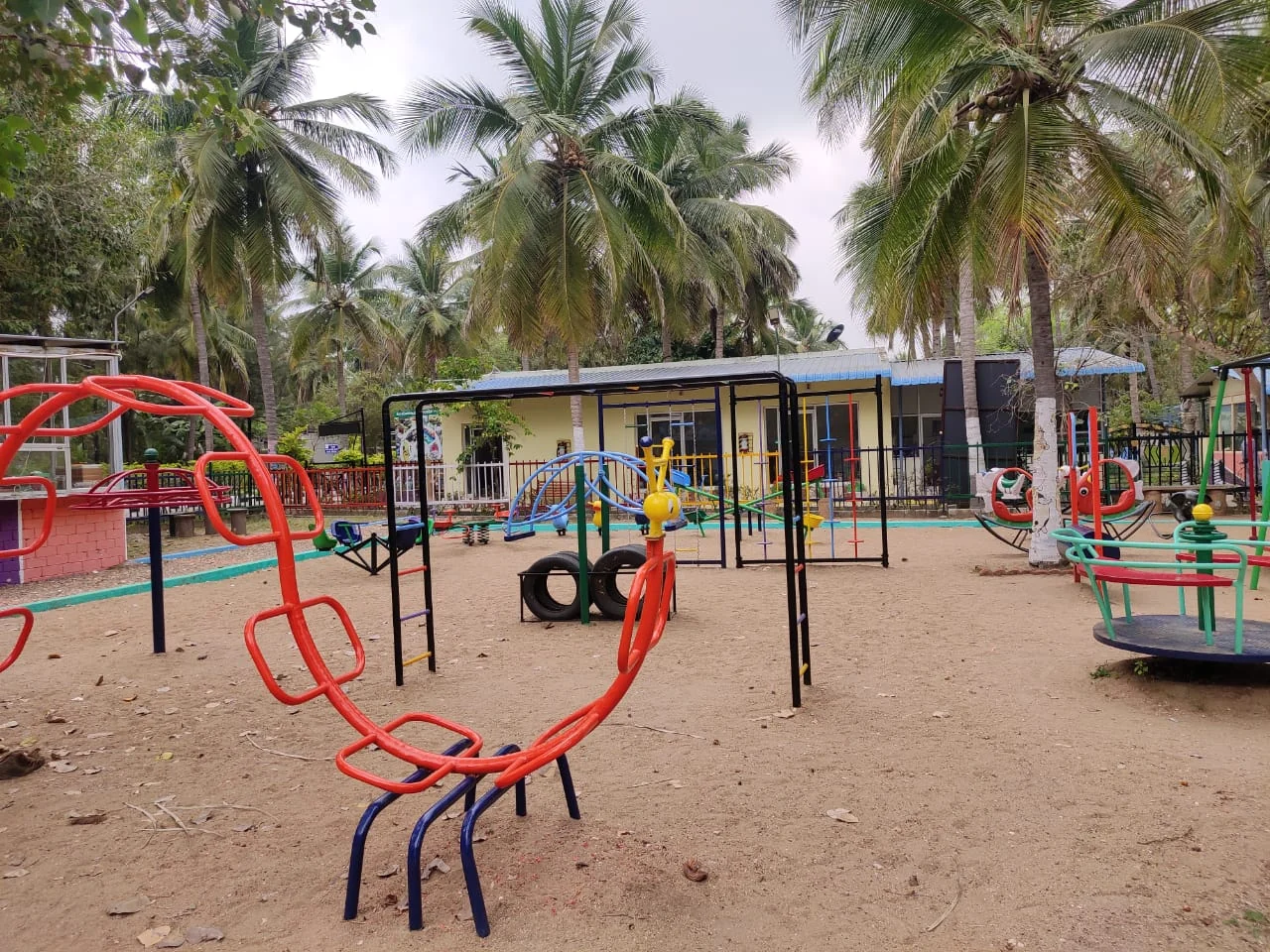 Erode gallery 3