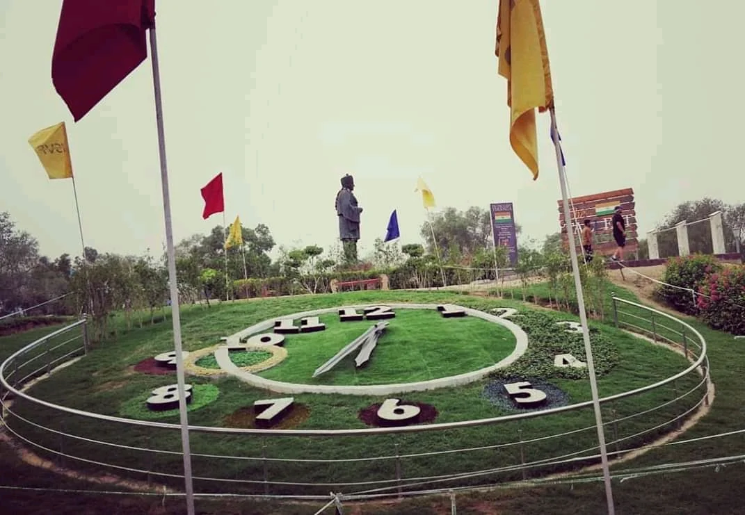 Faridabad gallery 1