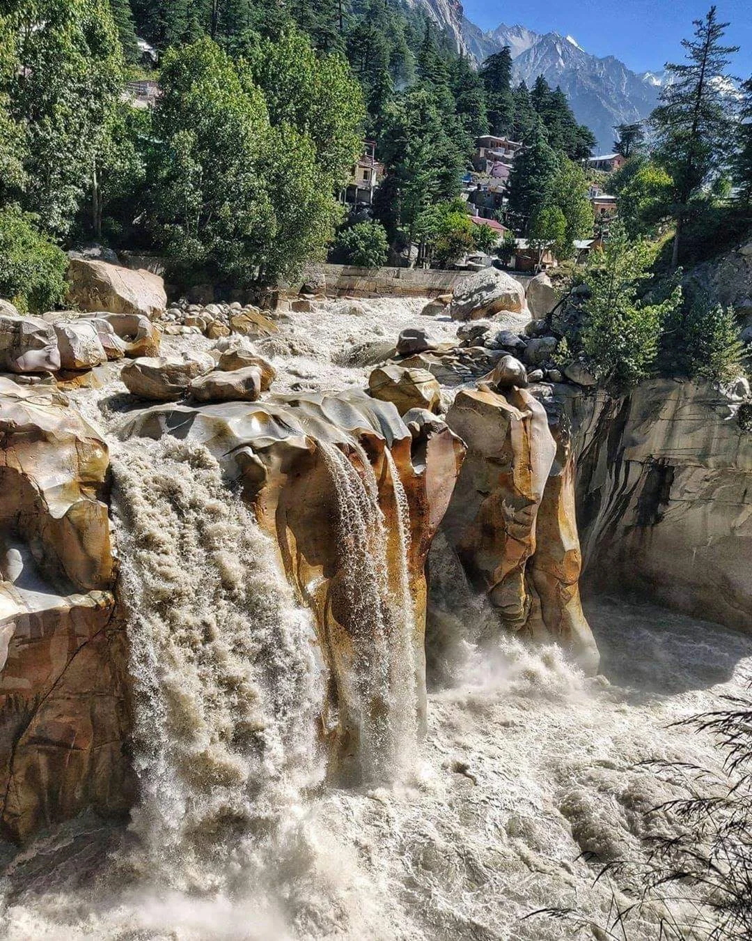 Gangotri gallery 1