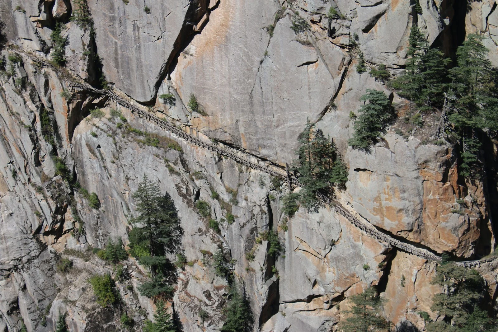 Gangotri gallery 2