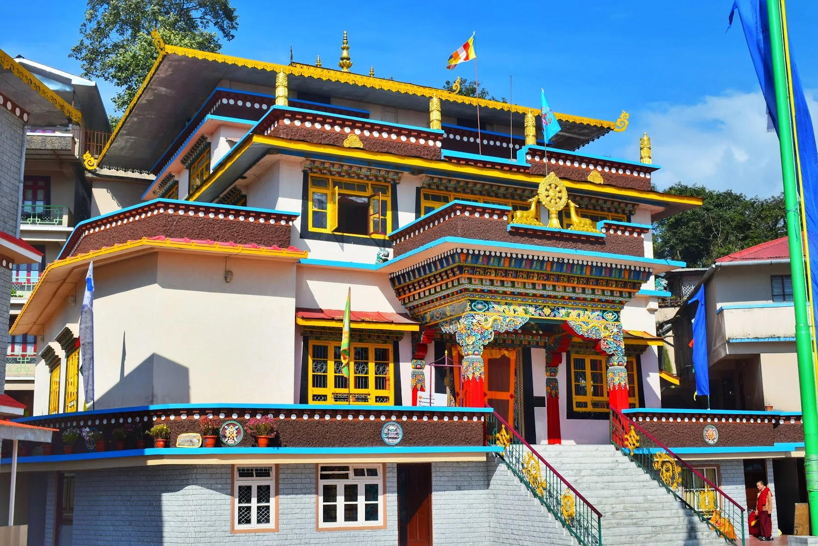 Gangtok gallery 2