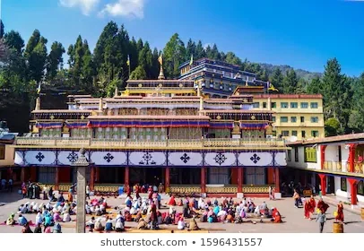 Gangtok gallery 3