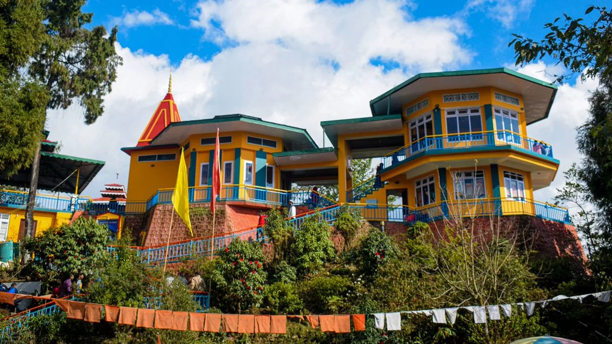 Gangtok gallery 4