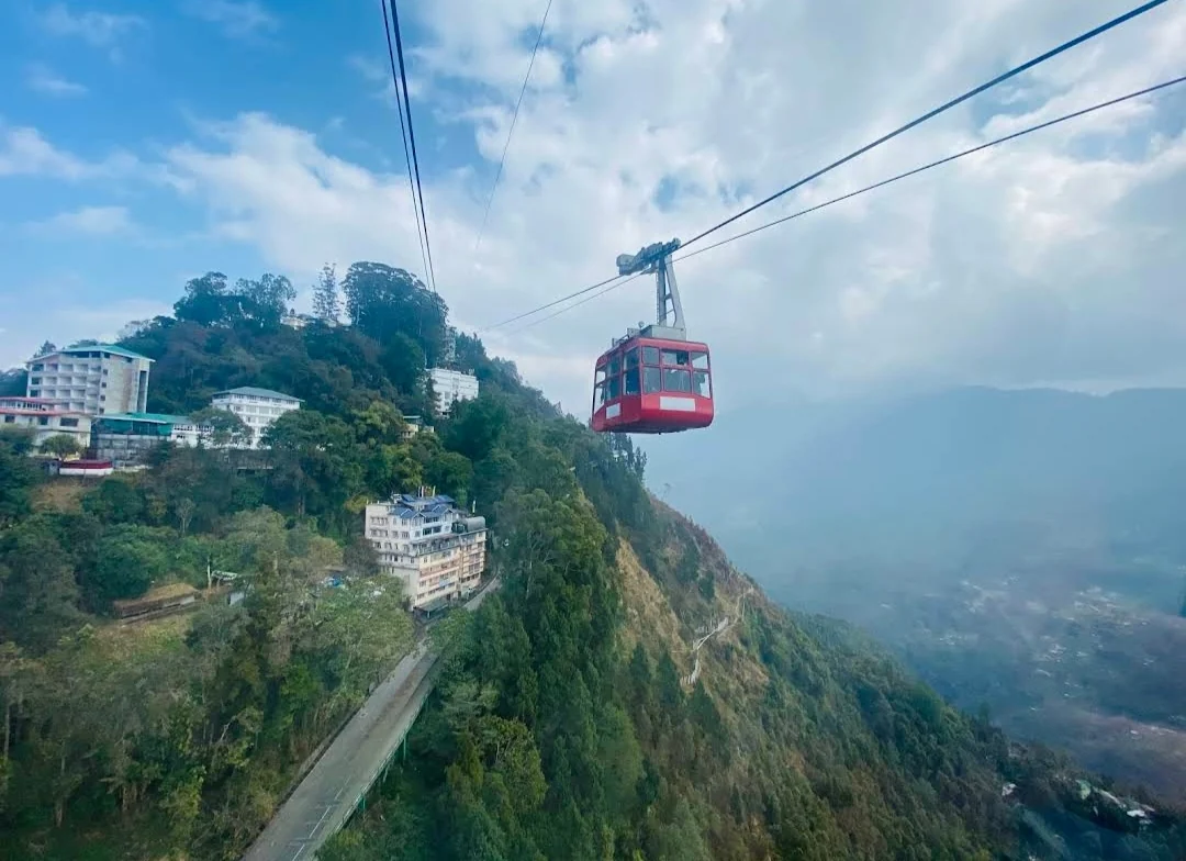 Gangtok gallery 6