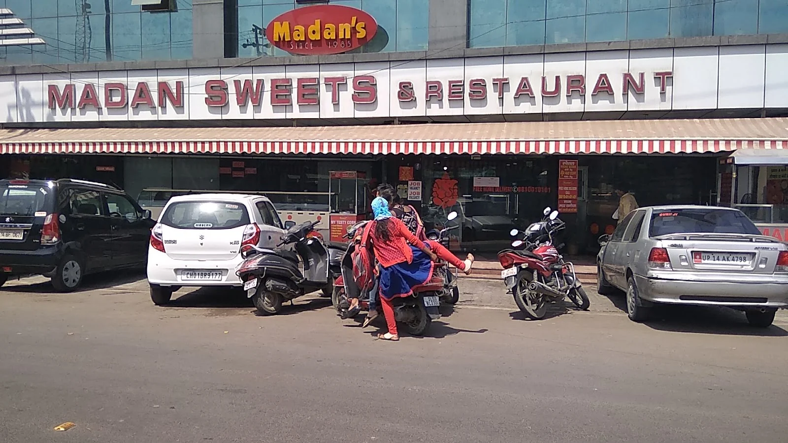 Ghaziabad gallery 8